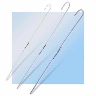 Intubating Stylet